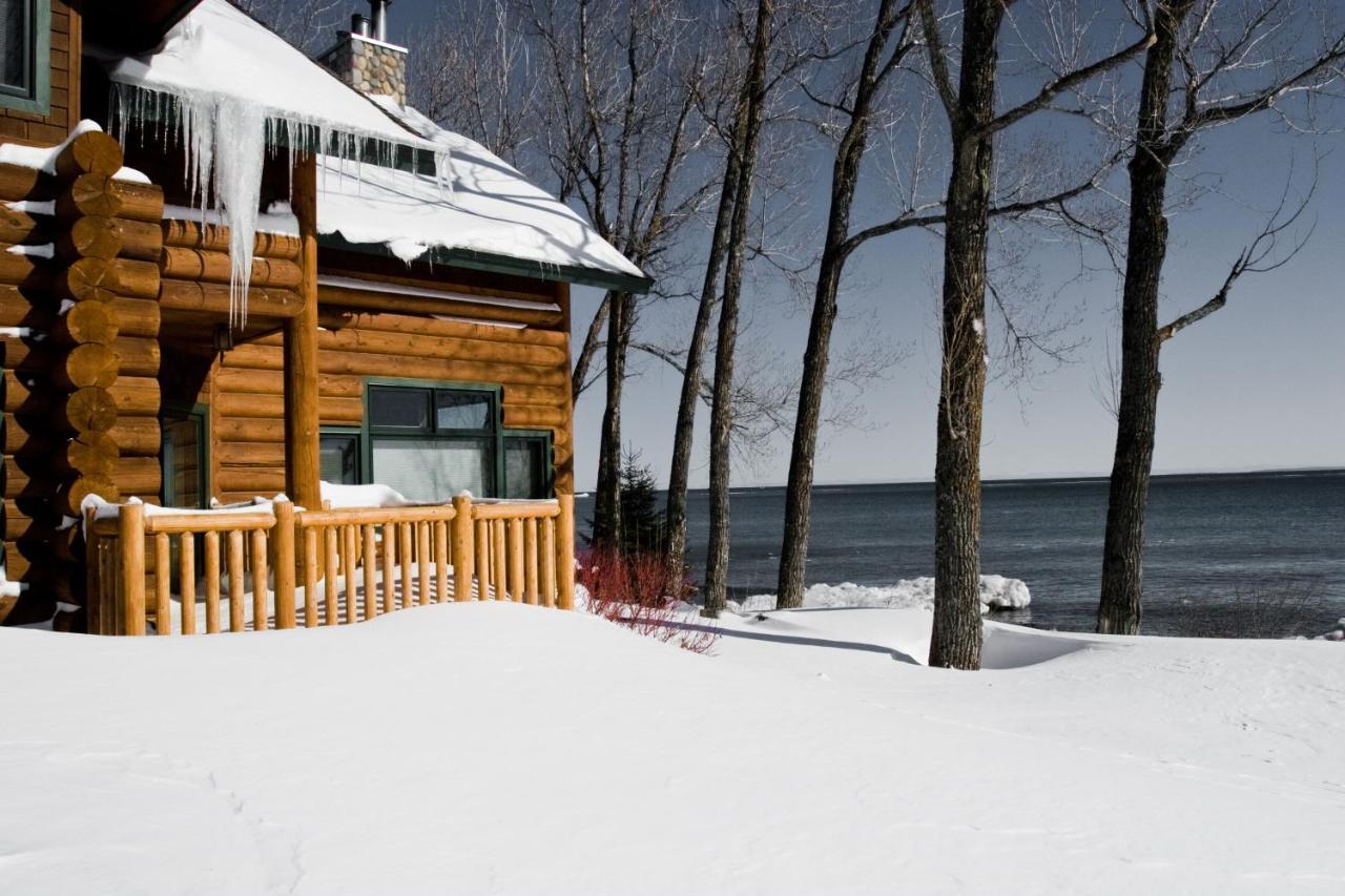 Grand Superior Lodge Castle Danger Экстерьер фото