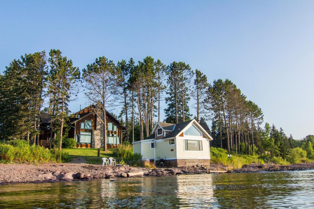 Grand Superior Lodge Castle Danger Экстерьер фото